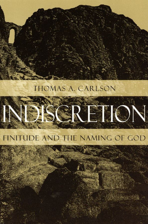 Religion and Postmodernism Series cover