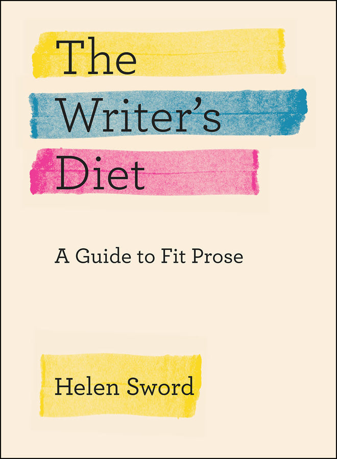 Chicago Guides to Writing, Editing, and Publishing cover