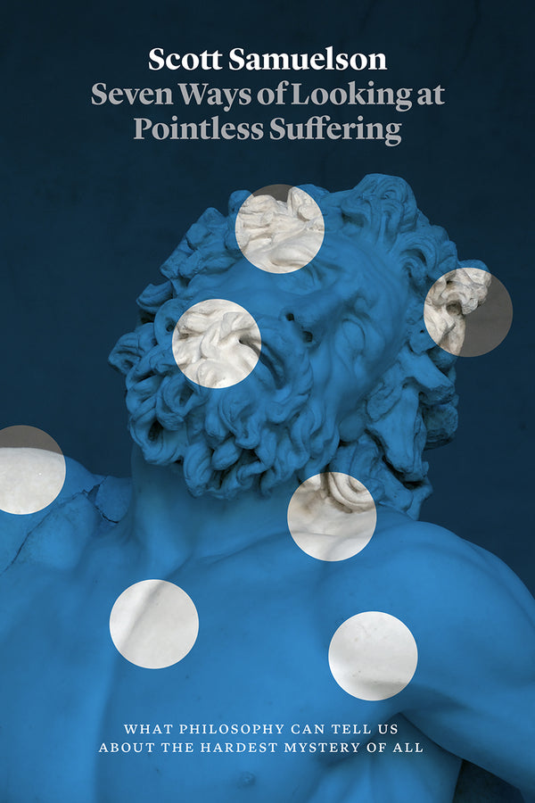 Seven Ways of Looking at Pointless Suffering: What Philosophy Can Tell Us about the Hardest Mystery of All cover