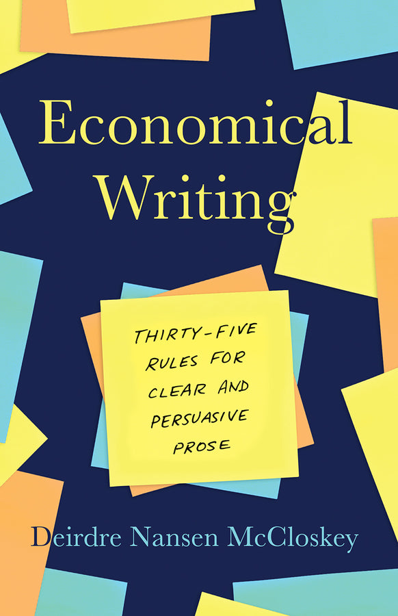 Chicago Guides to Writing, Editing, and Publishing cover