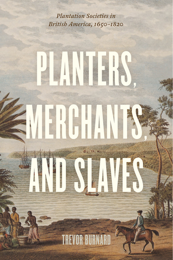 American Beginnings, 1500-1900 cover