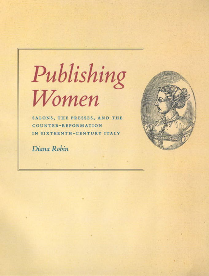 Women in Culture and Society cover