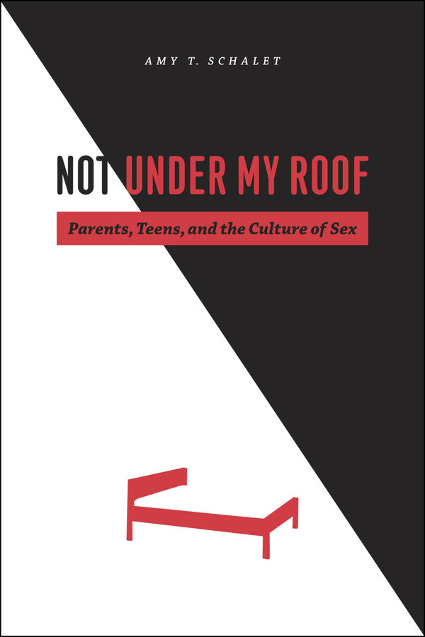 Not Under My Roof: Parents, Teens, and the Culture of Sex cover