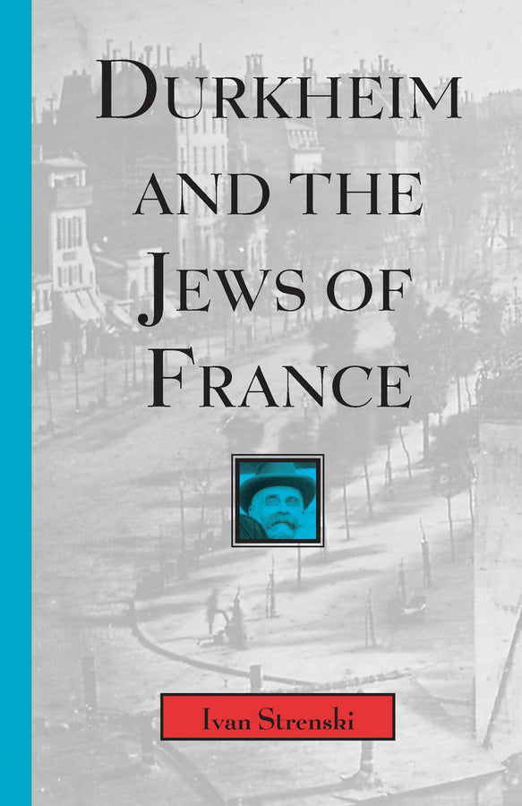 Chicago Studies in the History of Judaism cover