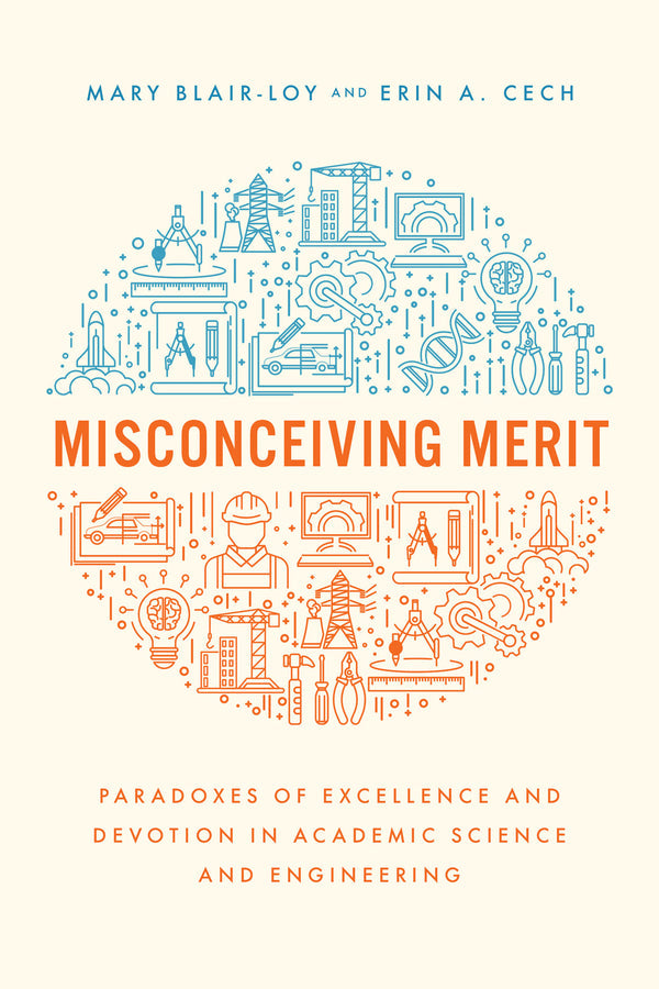 Misconceiving Merit