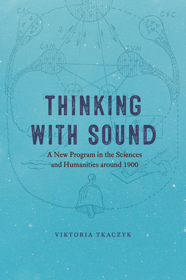 Thinking with Sound