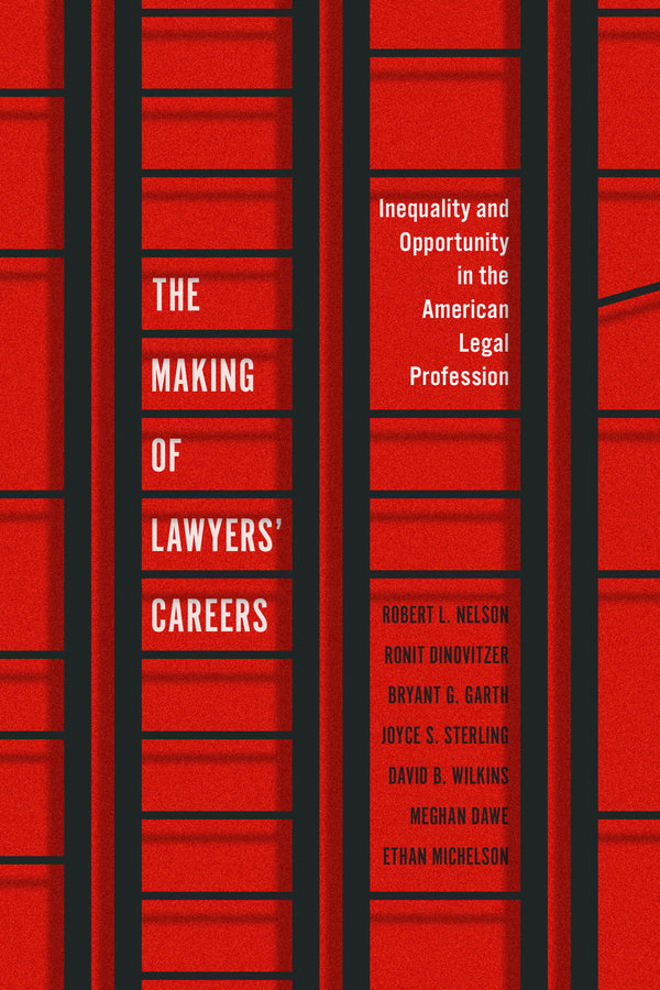 Chicago Series in Law and Society cover