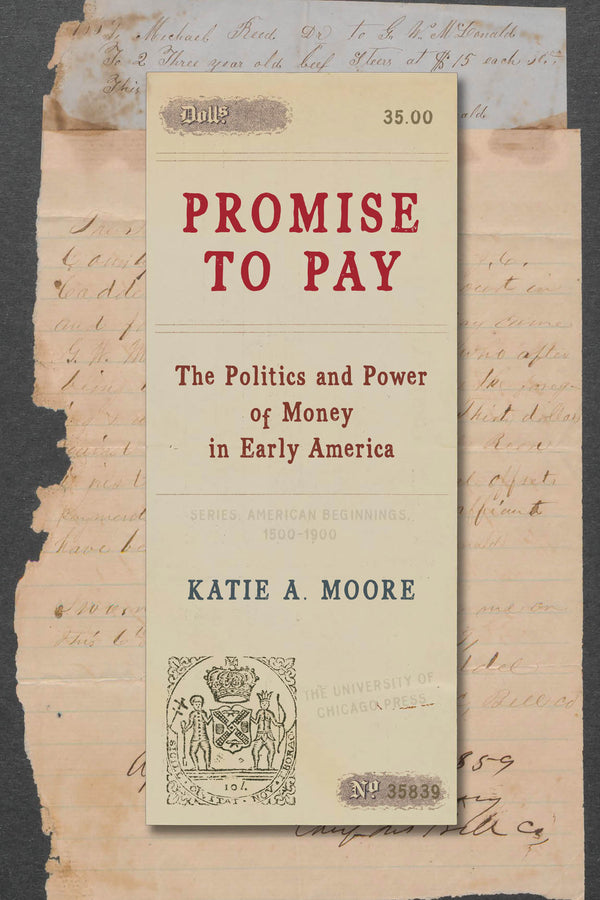 American Beginnings, 1500-1900 cover