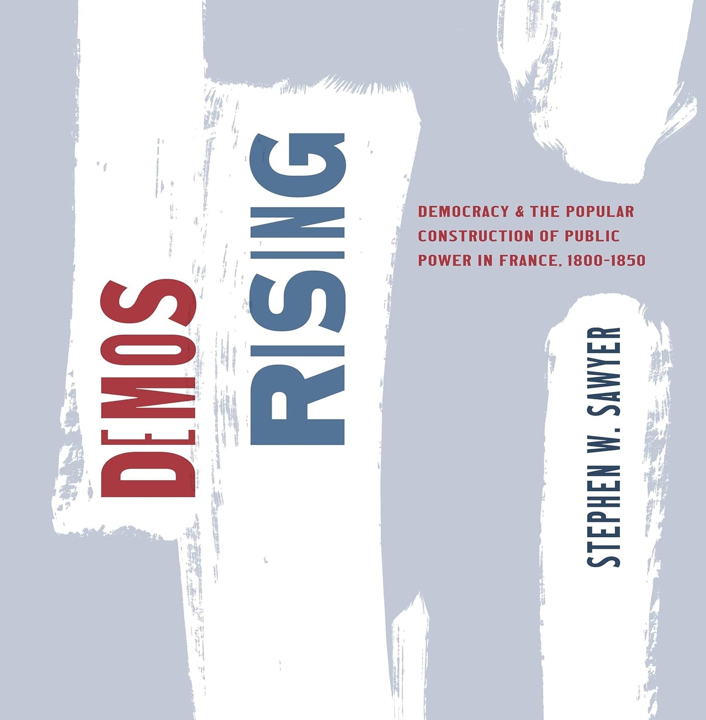 Demos Rising