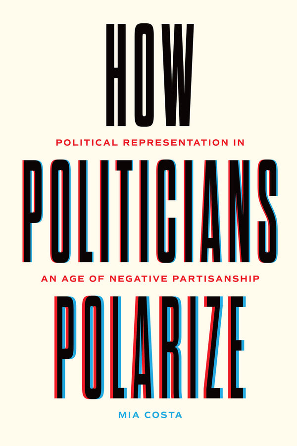 Chicago Studies in American Politics cover