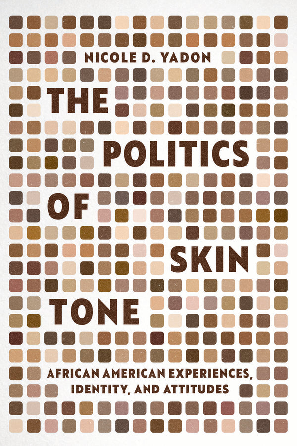 Chicago Studies in American Politics cover
