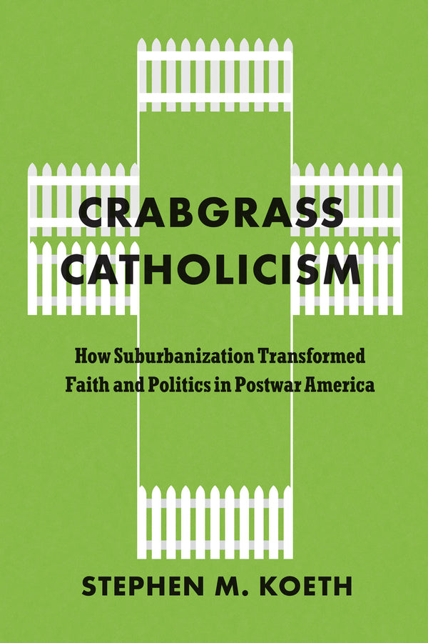 Historical Studies of Urban America cover