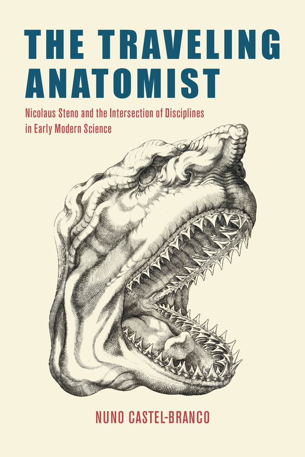The Traveling Anatomist