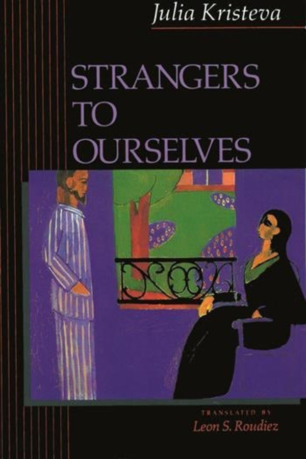 European Perspectives: A Series In Social Thought and Cultural Criticism cover