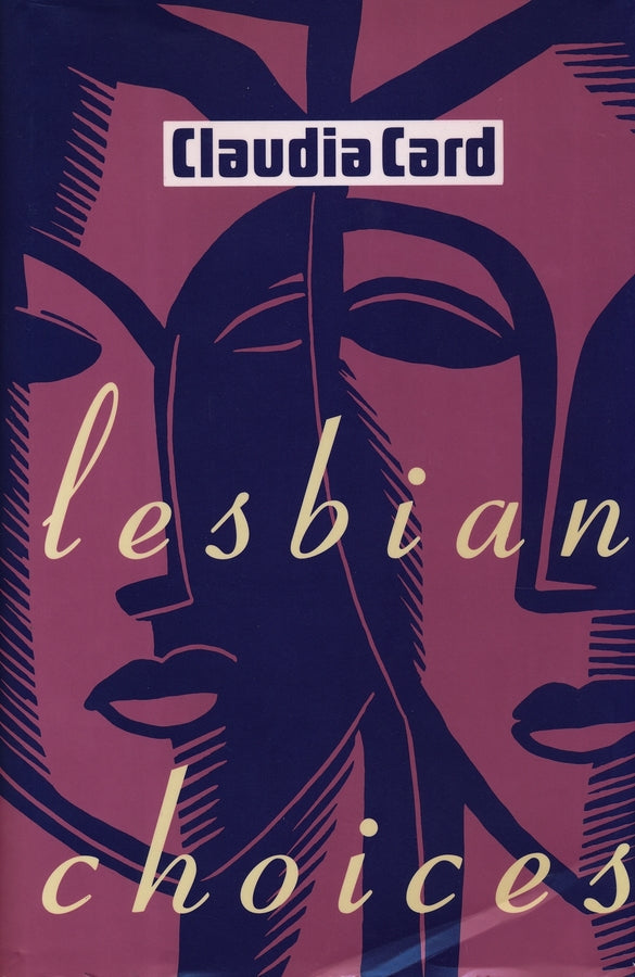 Between Men-Between Women: Lesbian and Gay Studies cover