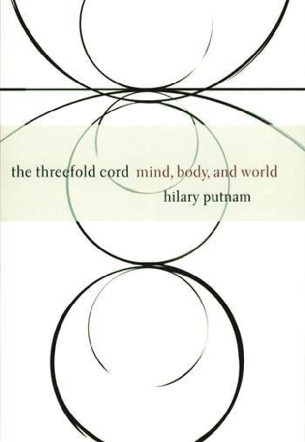 The John Dewey Essays in Philosophy cover