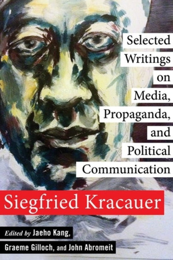 New Directions in Critical Theory cover