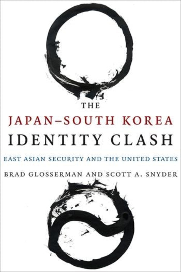 Contemporary Asia in the World cover