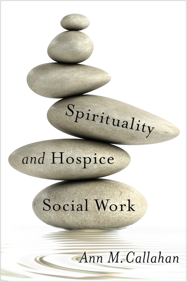 End-of-Life Care: A Series cover