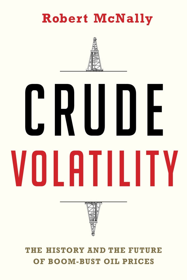 Center on Global Energy Policy Series cover