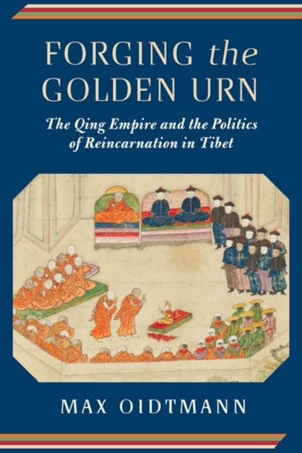 Studies of the Weatherhead East Asian Institute, Columbia University cover