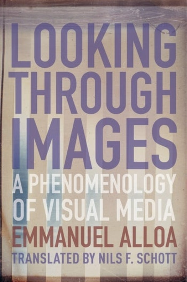 Columbia Themes in Philosophy, Social Criticism, and the Arts cover