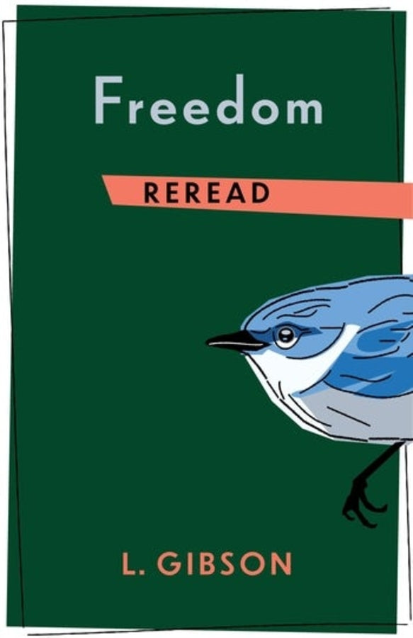 Rereadings cover