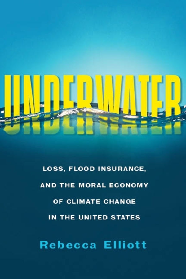 Society and the Environment cover