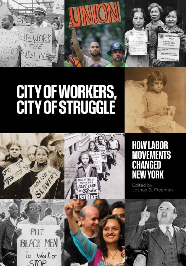 Columbia Studies in the History of U.S. Capitalism cover