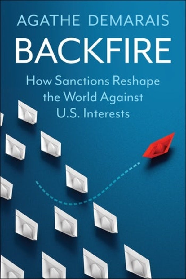 Center on Global Energy Policy Series cover