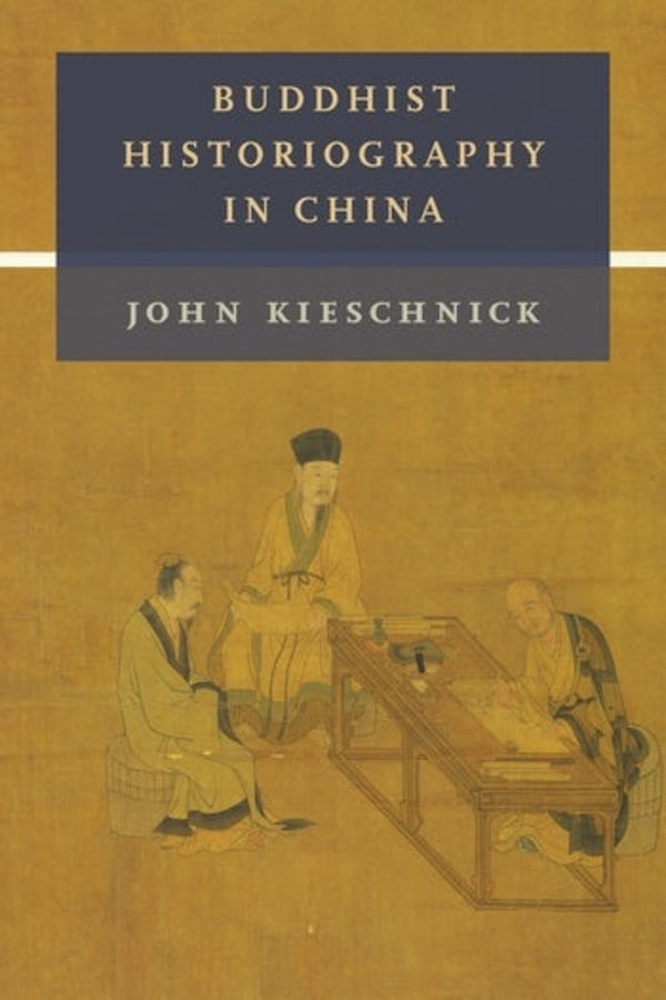 The Sheng Yen Series in Chinese Buddhist Studies cover