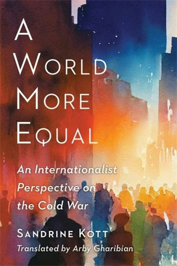 Columbia Studies in International and Global History cover