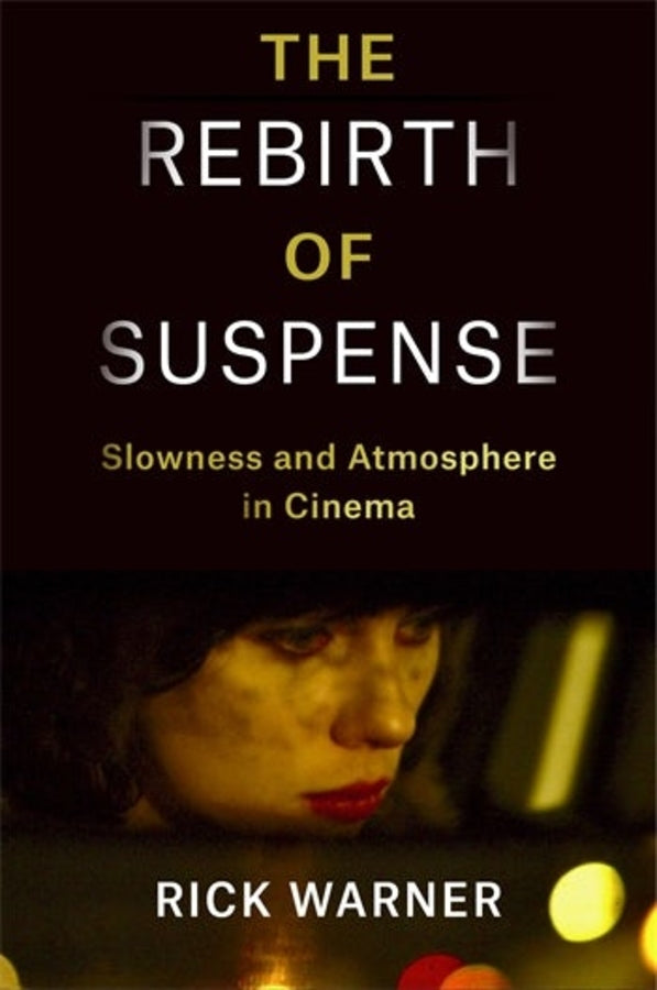 Film and Culture Series cover