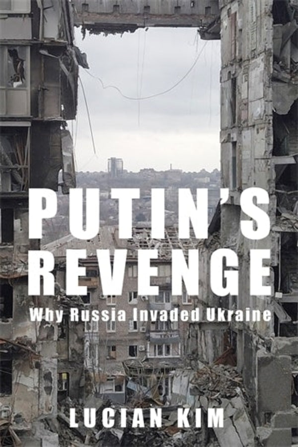 Woodrow Wilson Center Series cover