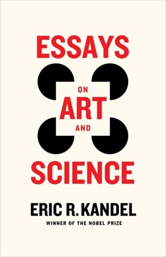 Essays on Art and Science cover