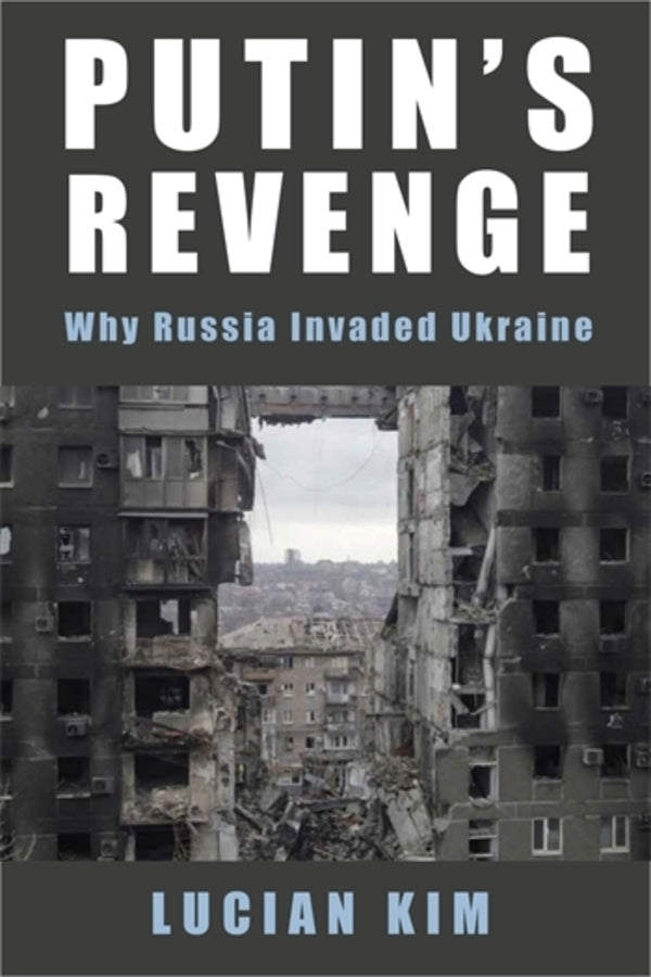 Woodrow Wilson Center Series cover