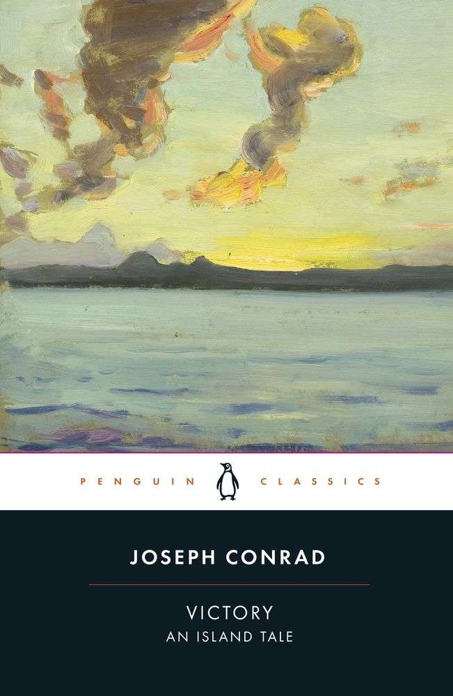 Victory book cover