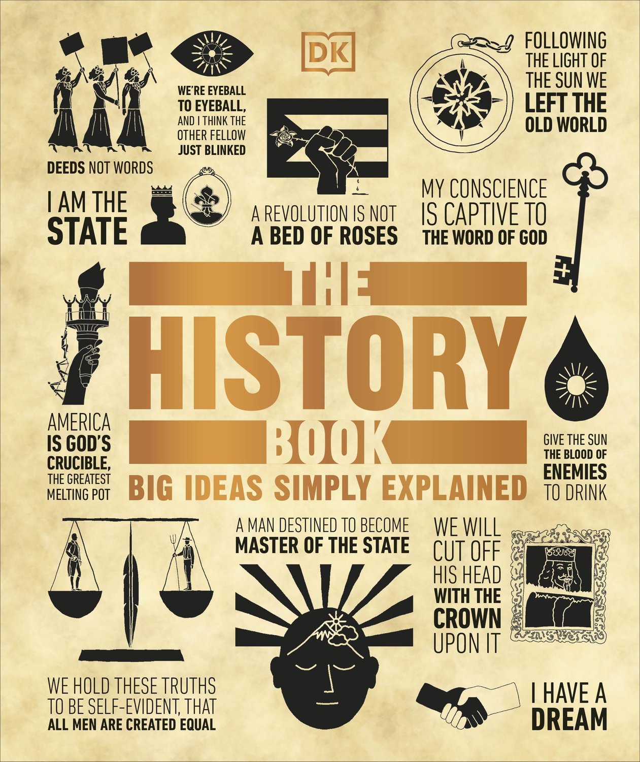 The History Book