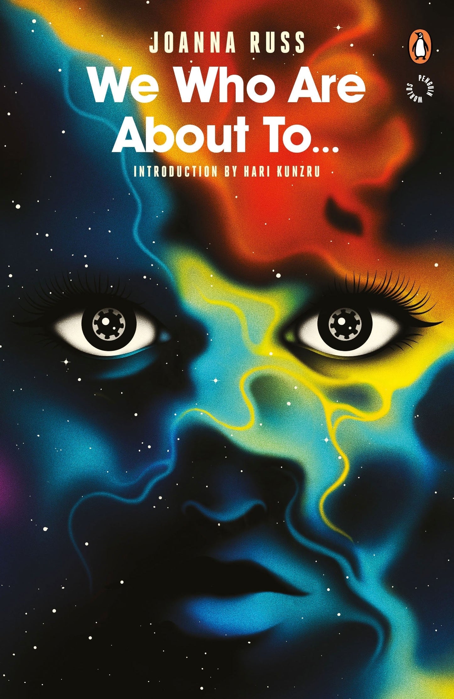 We Who Are About To...