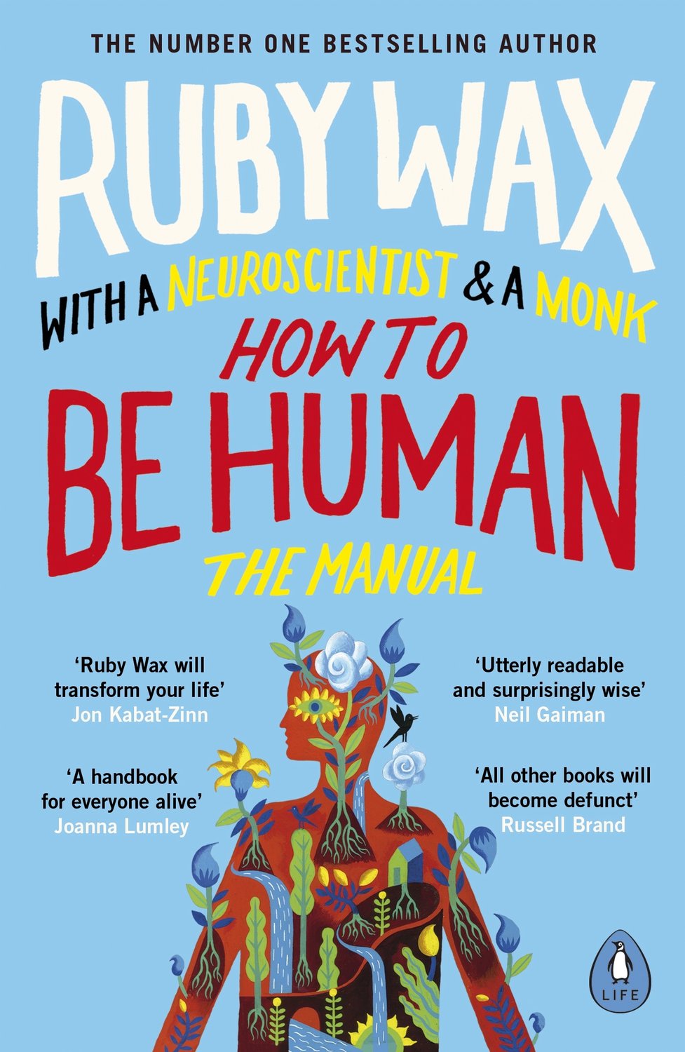 How to Be Human