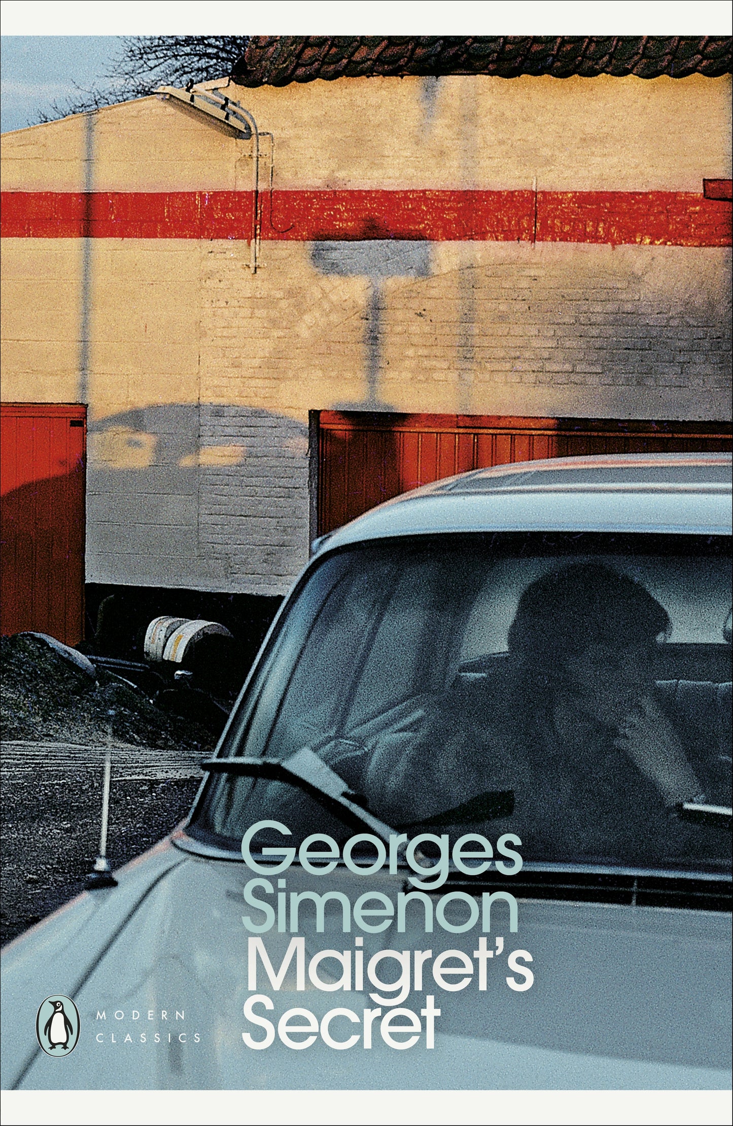 Maigret's Secret