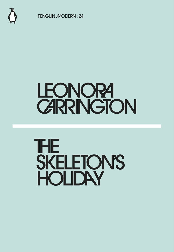 The Skeleton's Holiday book cover
