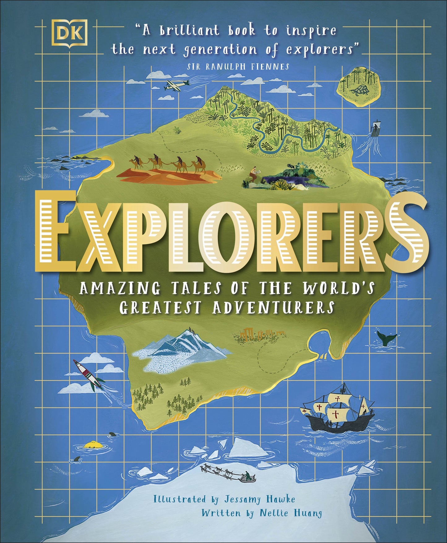 Explorers