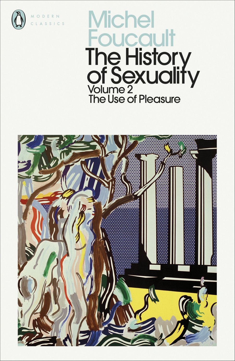 The History of Sexuality: 1