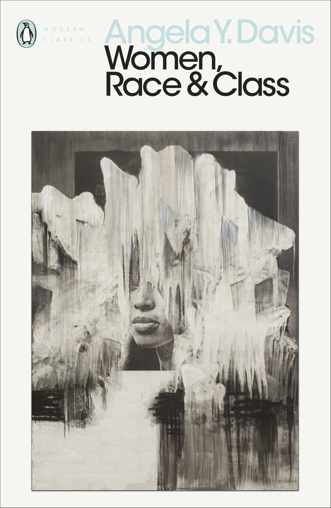 Women, Race & Class book cover