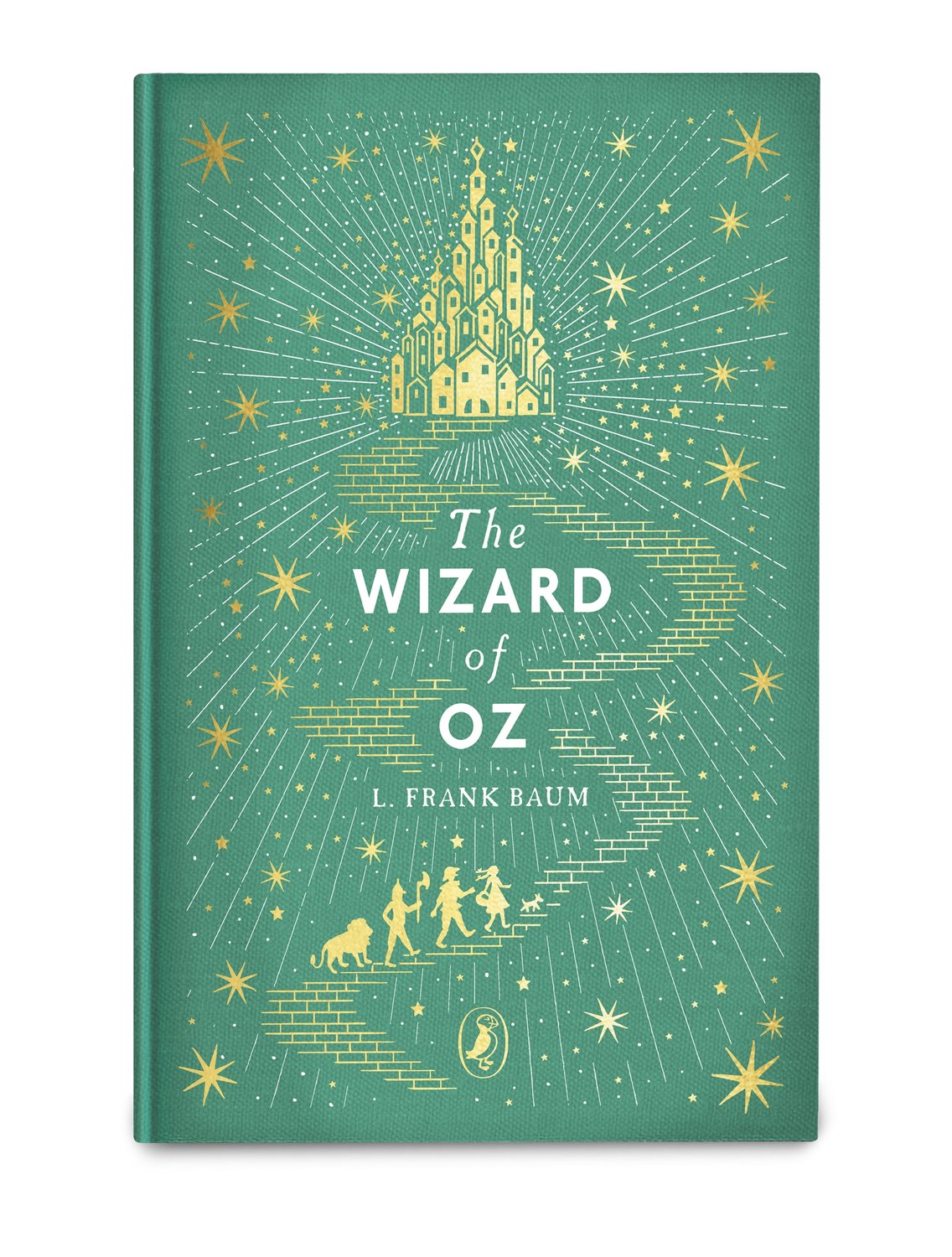 The Wonderful Wizard of Oz