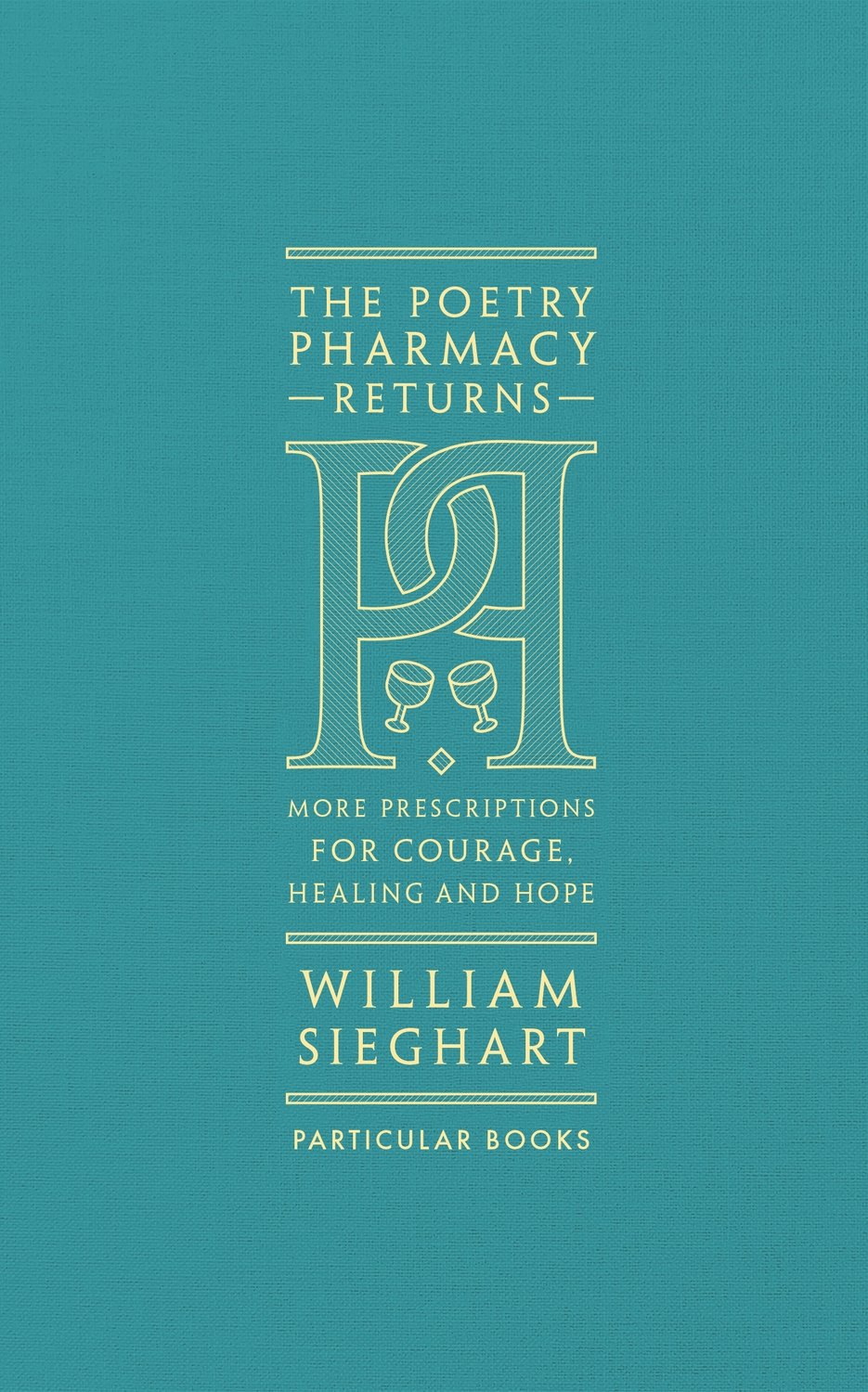 The Poetry Pharmacy Returns