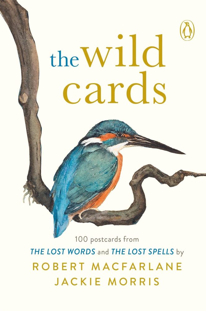 The Wild Cards book cover