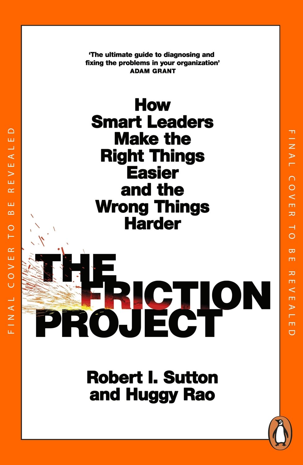 The Friction Project