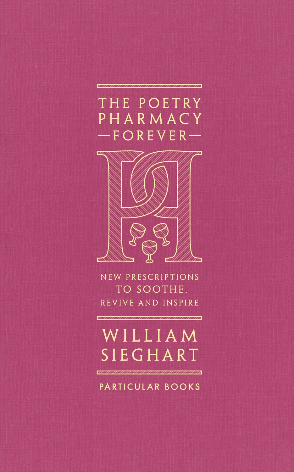 The Poetry Pharmacy Forever